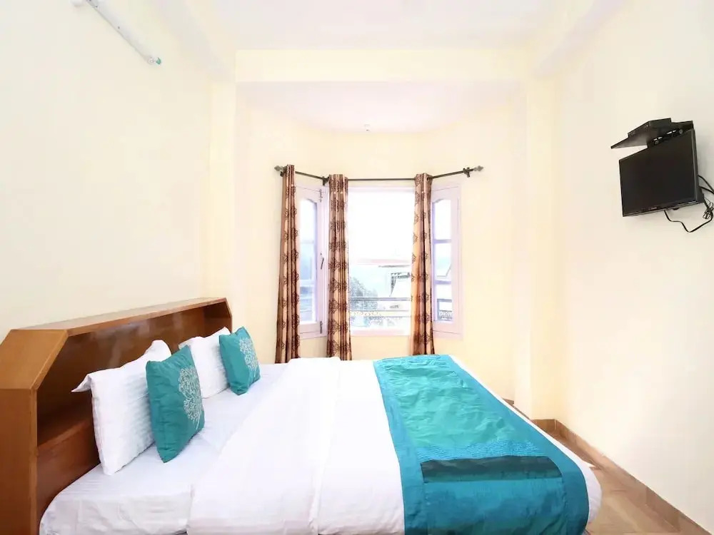 Shimla Regency Bharari by OYO Rooms