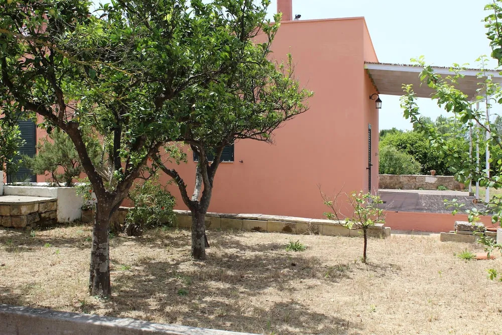 Appartamento Immerso nel Verde
