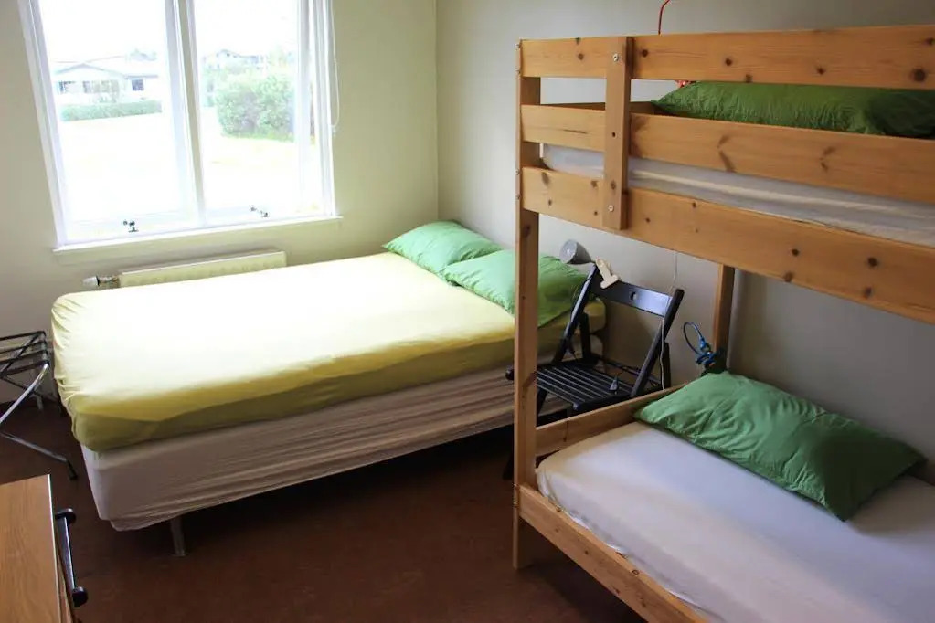 Lava Hostel