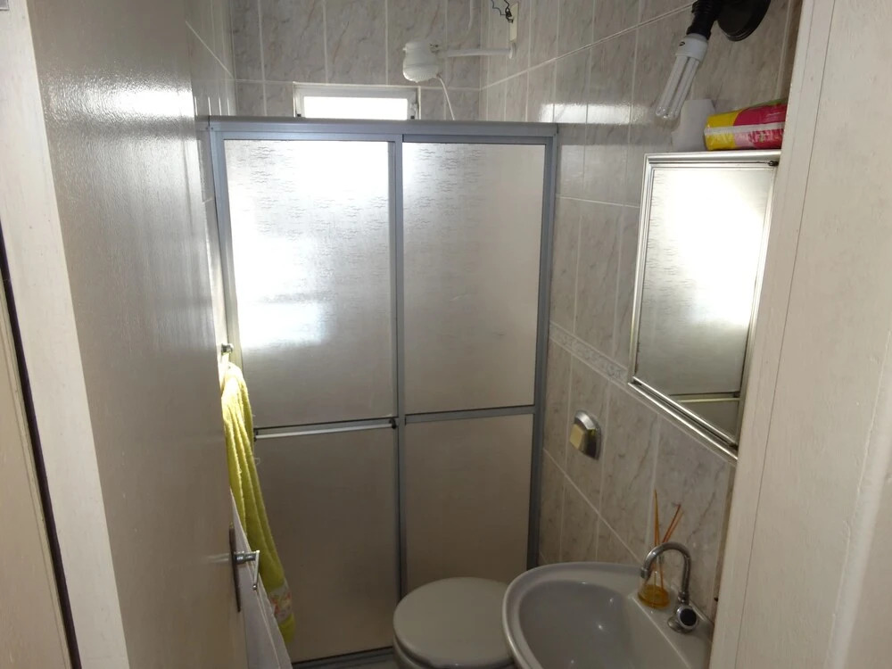 Apartment 2D - 62