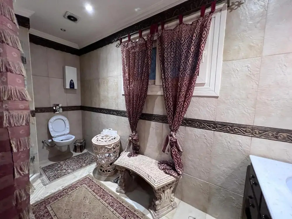 Vesta - Luxury Apt - 3br - Mokattam