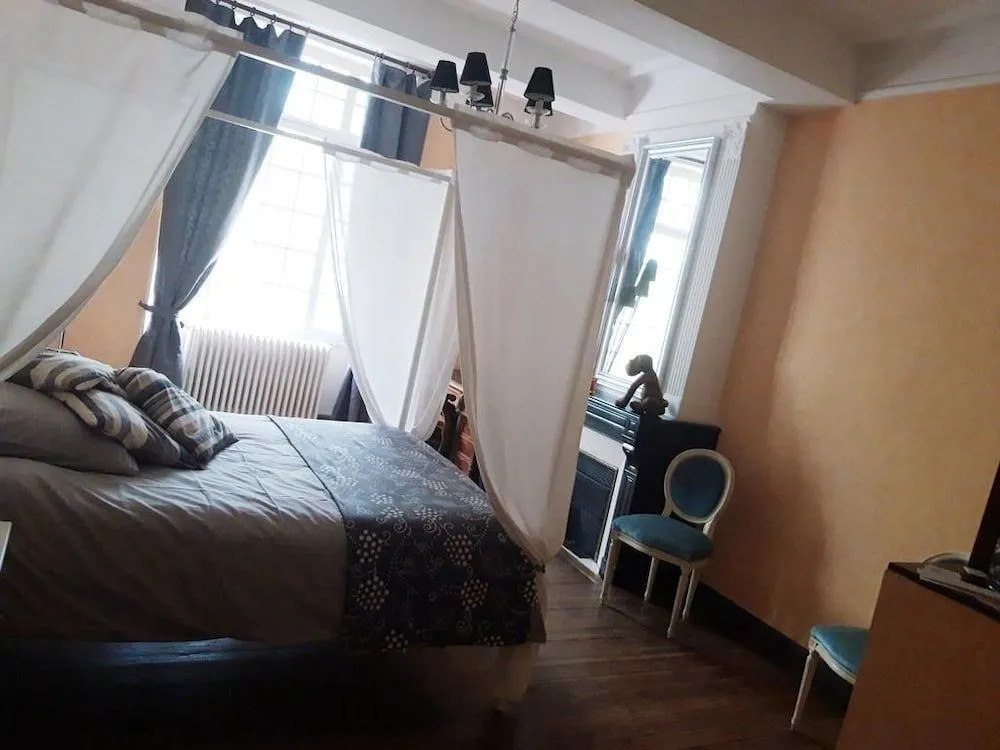 Les Chambres dhôtes de Luneil