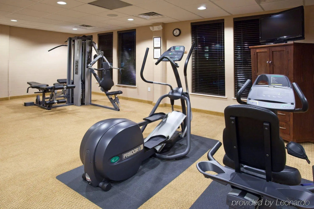 Holiday Inn Denver-Parker-E470/Parker Road by IHG