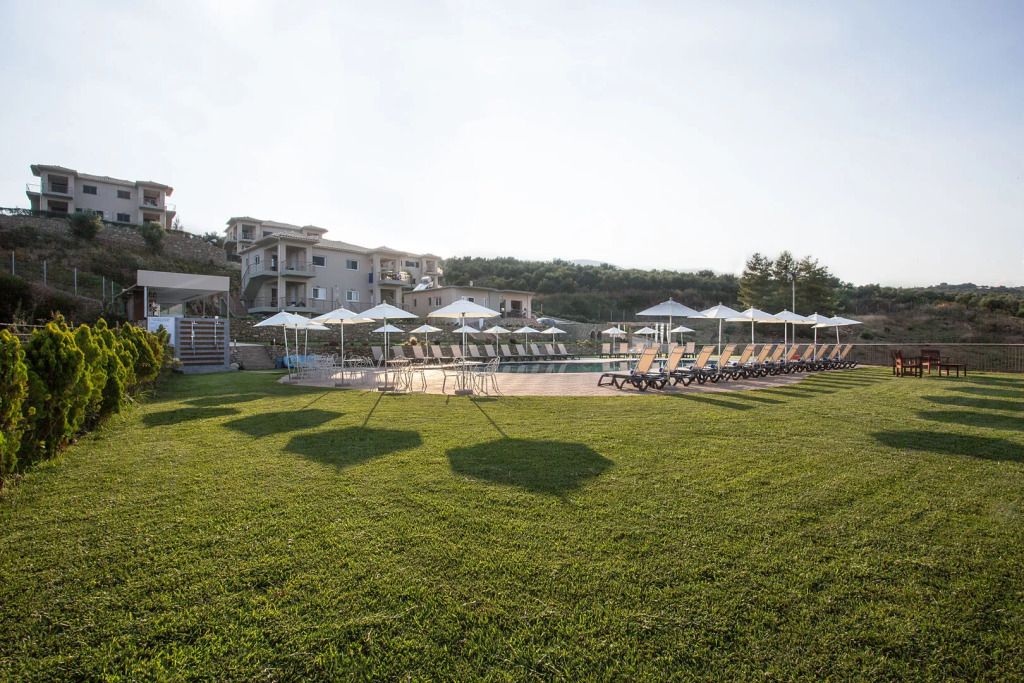 Baywatch Hotel
