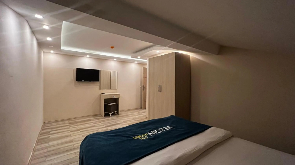 Sezgin Hotel