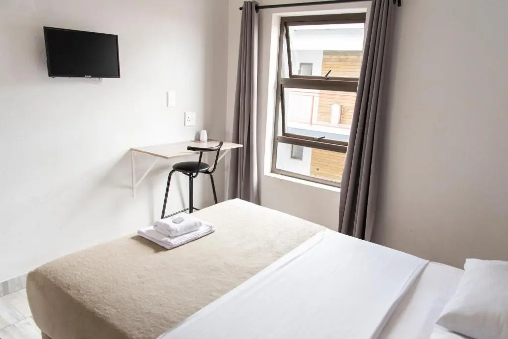 Ecomotel Kempton Park