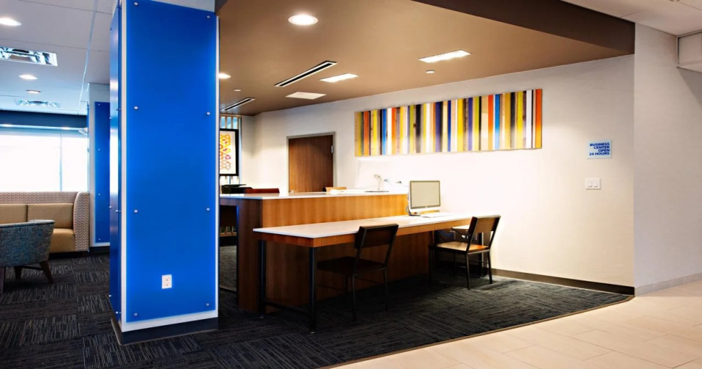 Holiday Inn Express & Suites Houston Southwest Galleria Area by IHG