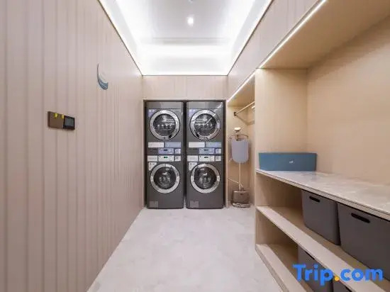Hanting Hotel (Shijiazhuang Luquan Economic Development Zone Management Committee Branch)