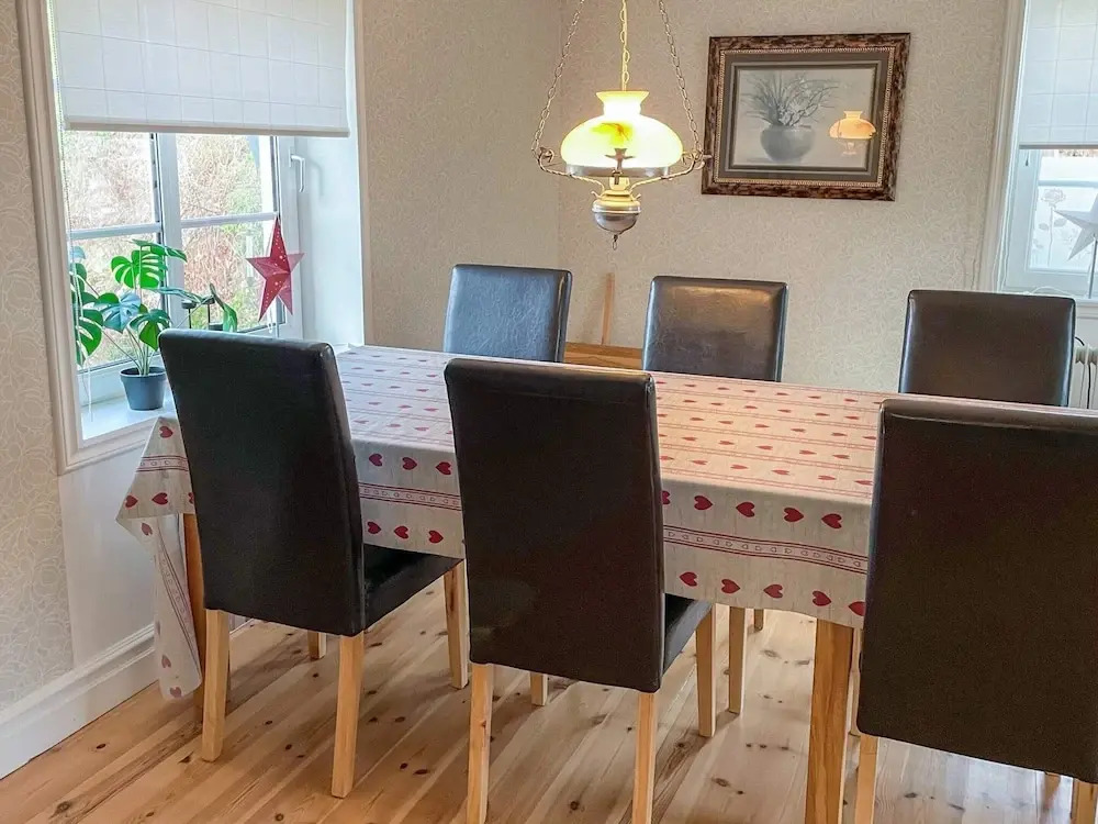 4 Star Holiday Home in Ronneby