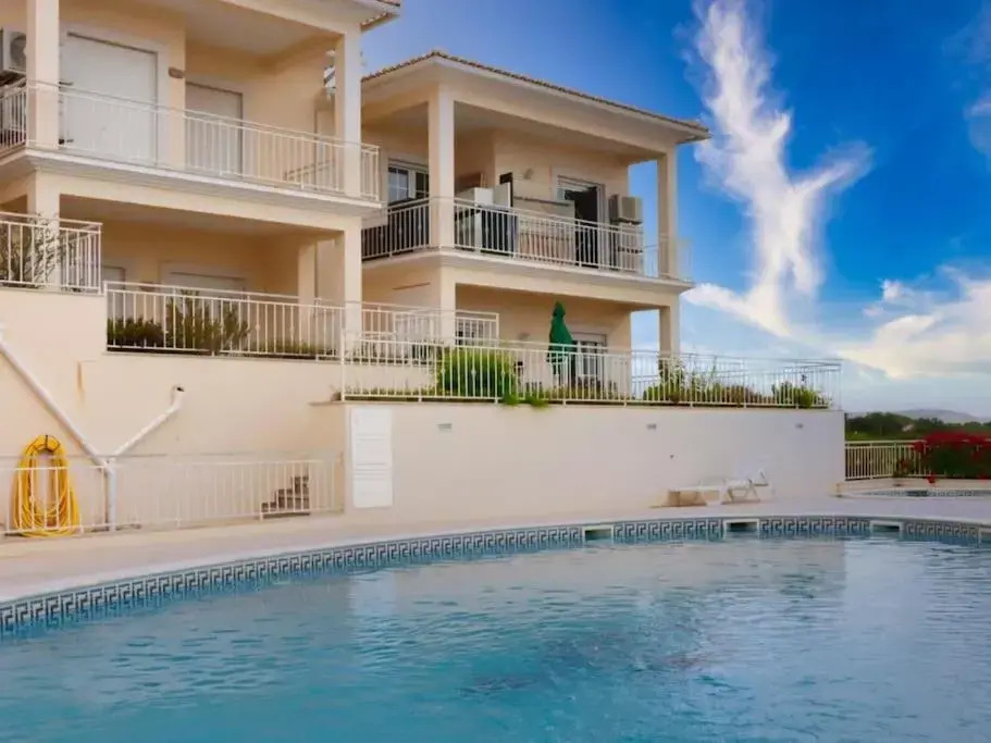 Balaia Mar House by Stay ici Algarve Holiday Rental