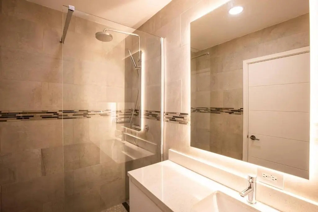 Garden View Condo in Maho