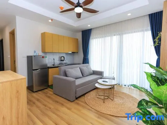 Tyhee Beach Apartment