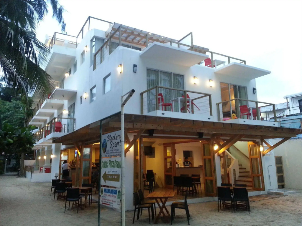 Signature Boracay South Beach
