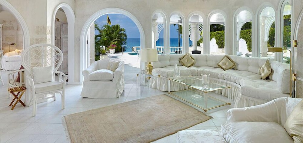 Villa Whitegates