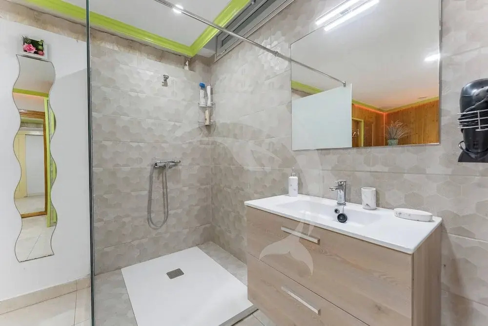Gran Apto 69 2 pax &pool Wifi Loft Only Adult