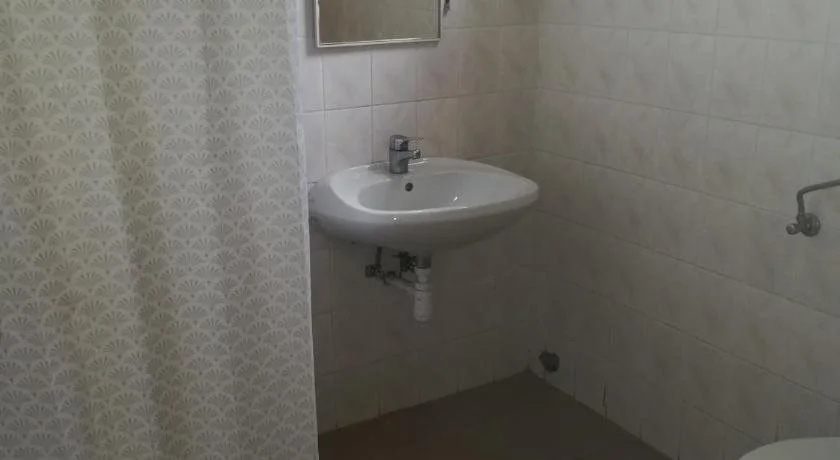 Aqua Hostel