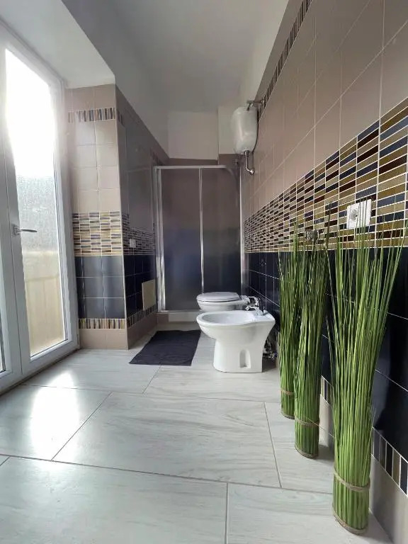 Diverso Apartment