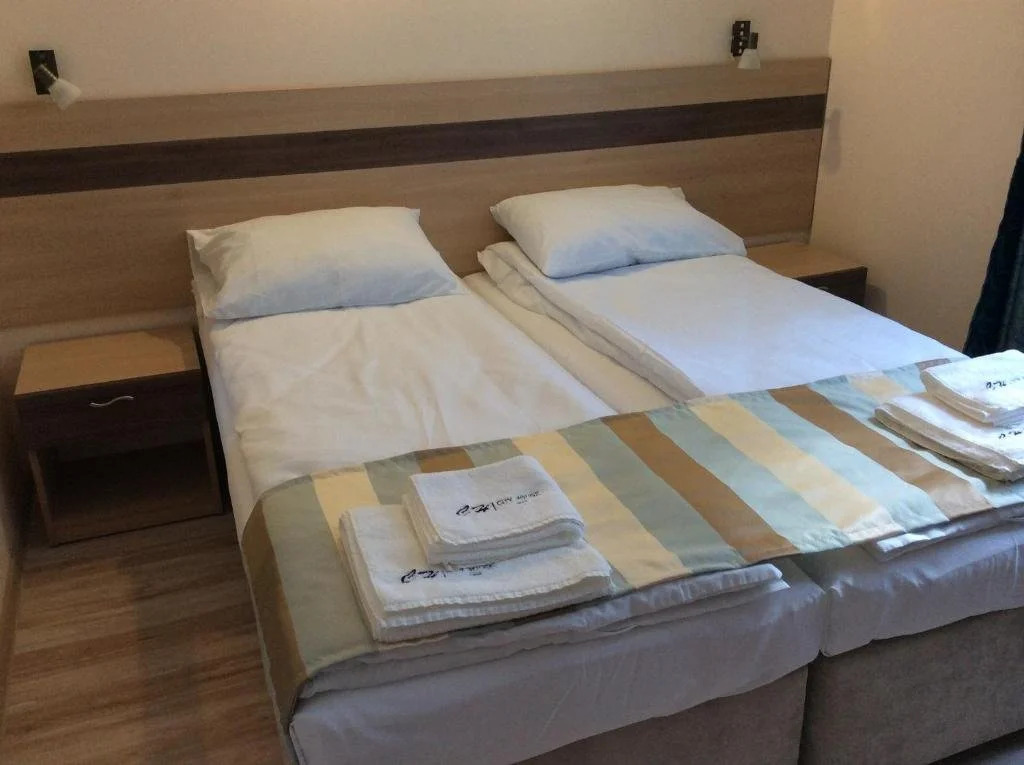 City House Family Hotel & Restaurant