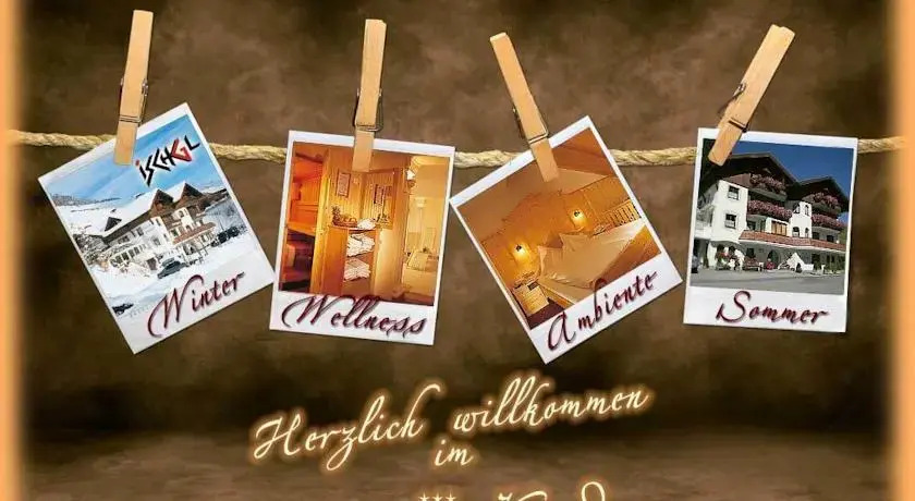 Hotel Garni Kardona