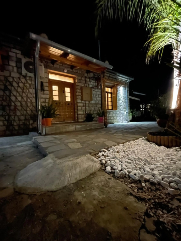 Giannoulis house
