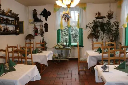 Waldhotel Alte Hölle