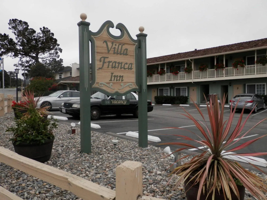 Villa Franca Inn