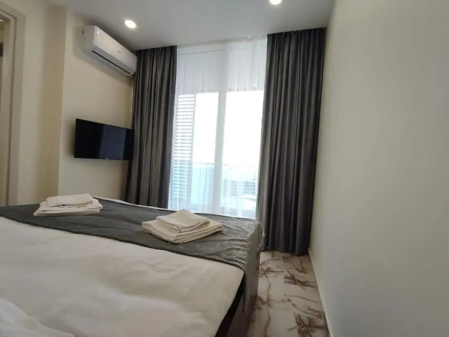 Leo Group luxury Apartment 15-314 Sunrise Batumi