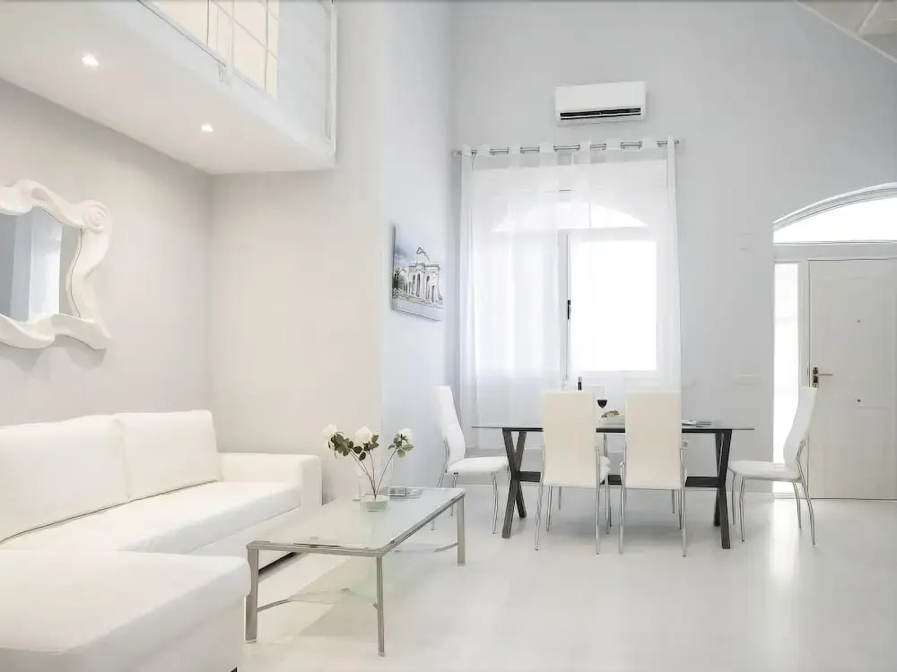 RETIRO Apartment III