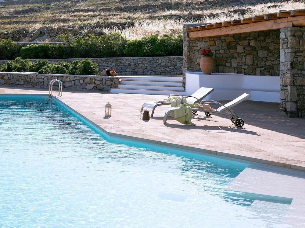 Villa Aegea by The Pearls Collection