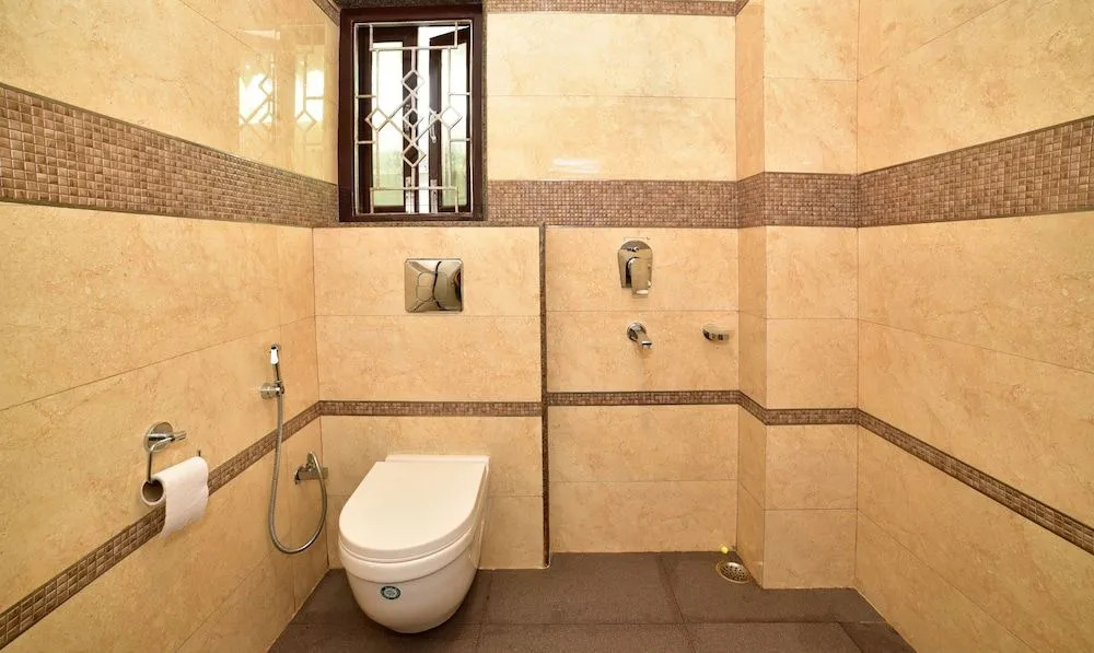 Hotel Tarcon