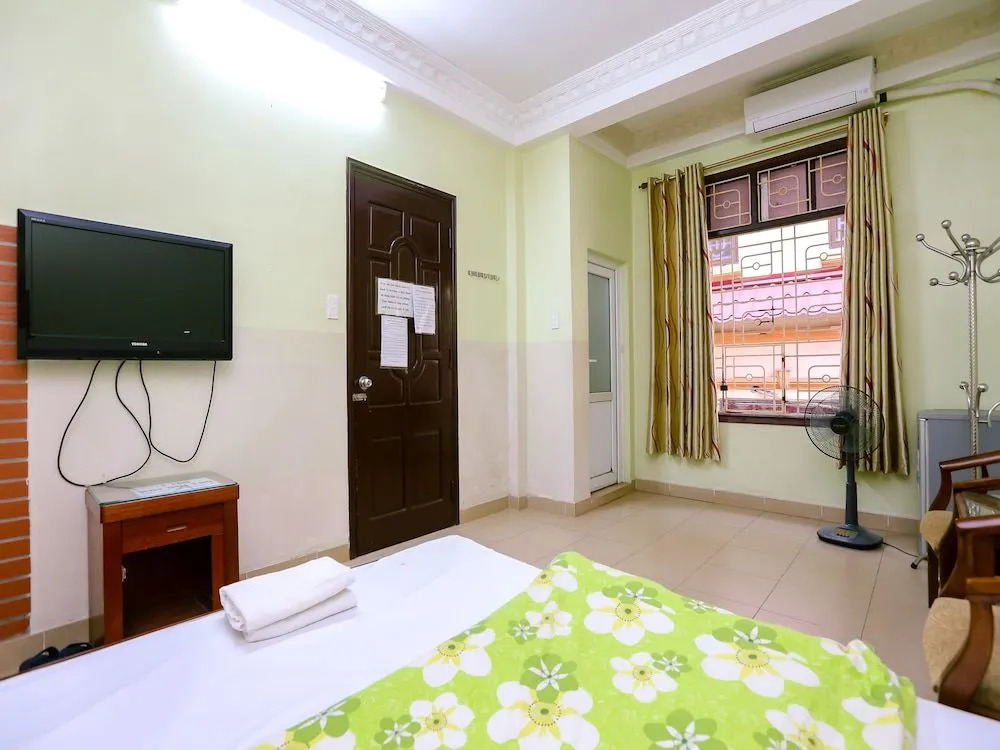Hoa Quynh Guesthouse spot On