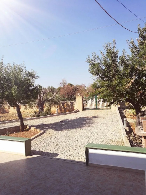 Villa Grimaldi B&B