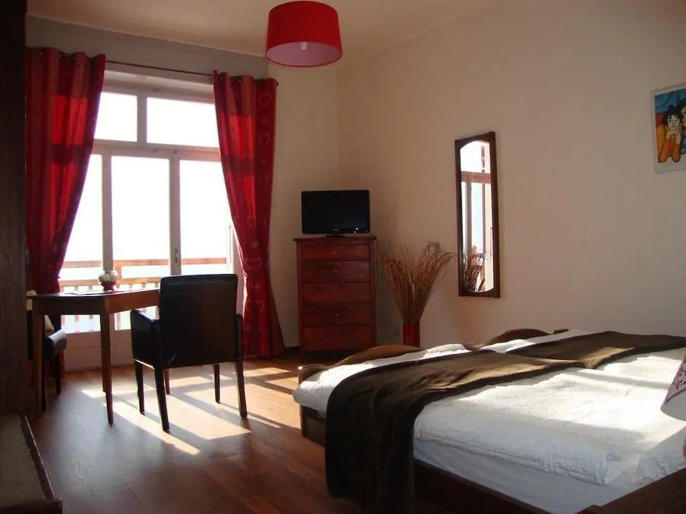 Hotel Splendide