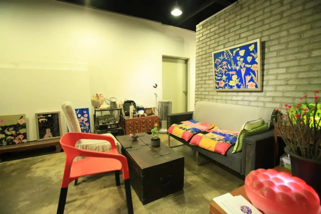 MongYouHwaWon Guesthouse