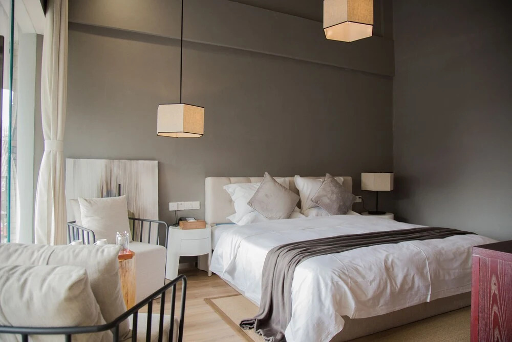 Seclusive Wenshufang Botique Hotel