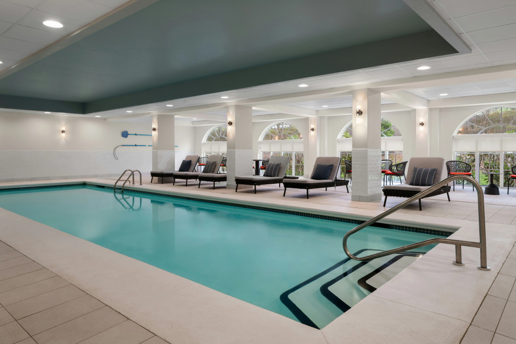 Hampton Inn & Suites Middletown