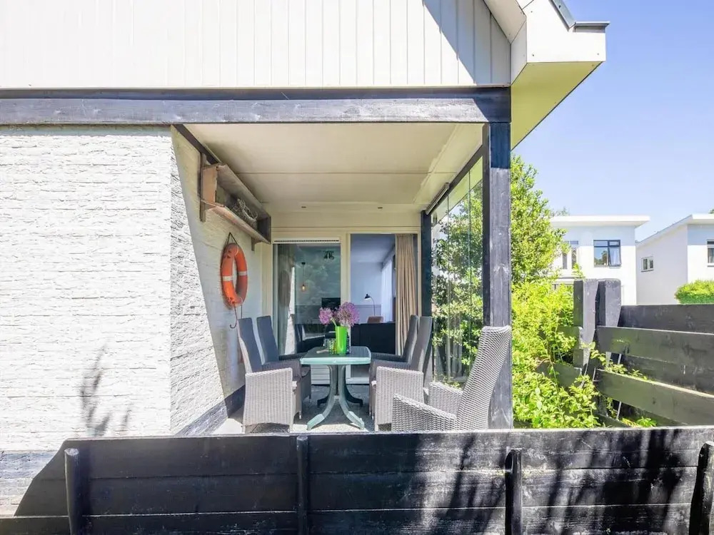 Spacious 2 Persons Apartment