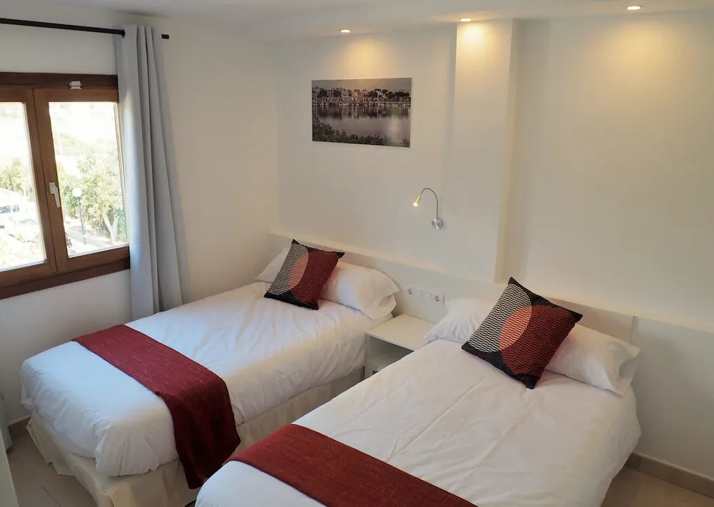 Bagari Homes Camp de Mar