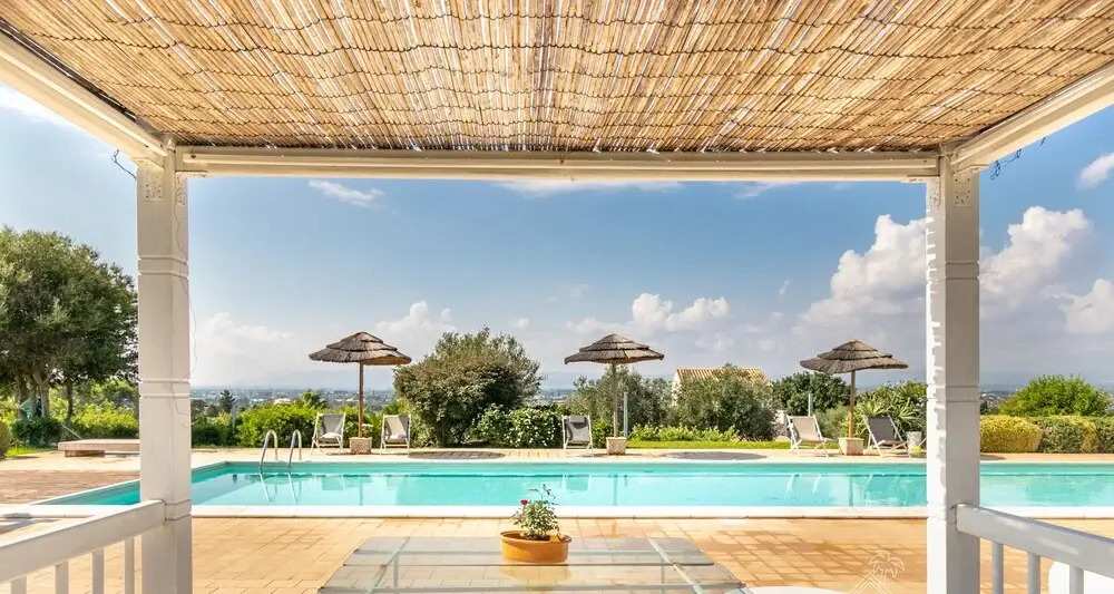 Reginella - Residence Plemmirio