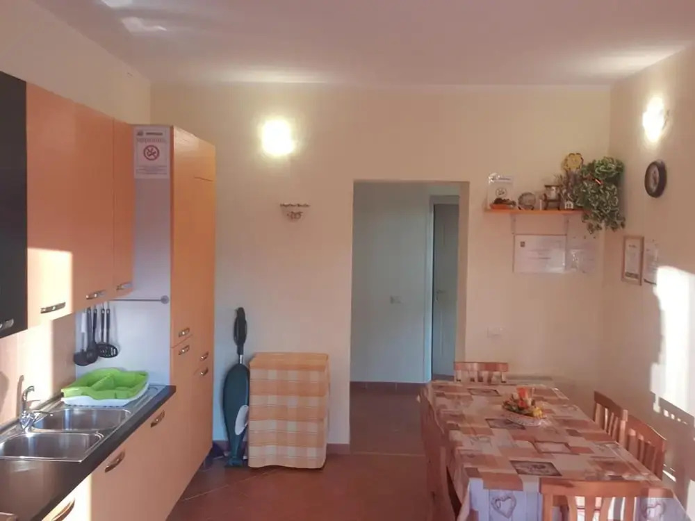 B&B La Petrosa