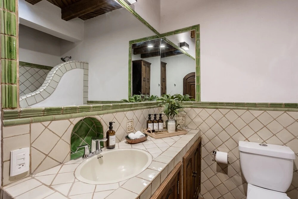 3-Bedroom Garden Home with Rooftop Terrace & Garage Parking