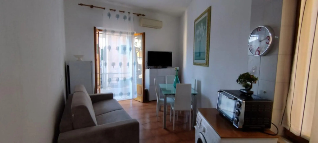 Apartment in Porto Santo Stefano-SISTERS' HOUSE