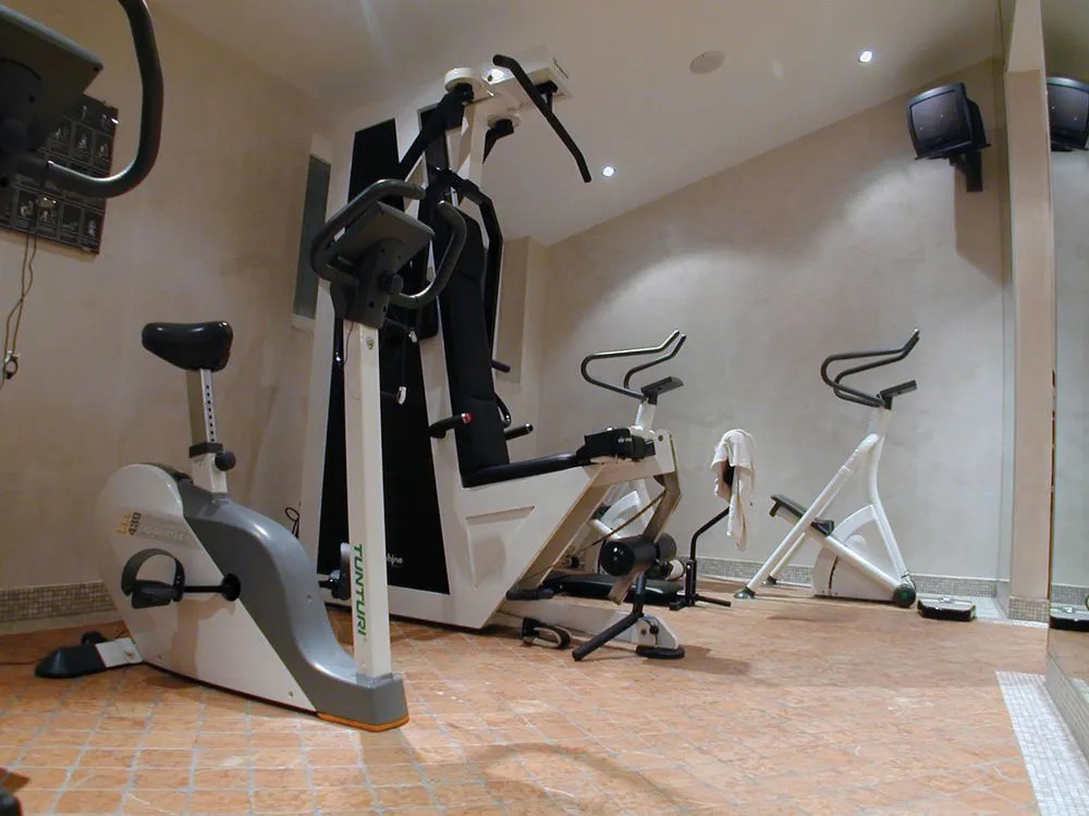 Aktiv Hotel Zur Rose am Brenner