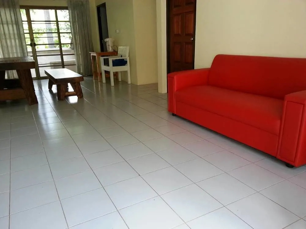 VIP Condochain - Villa Udomsuk