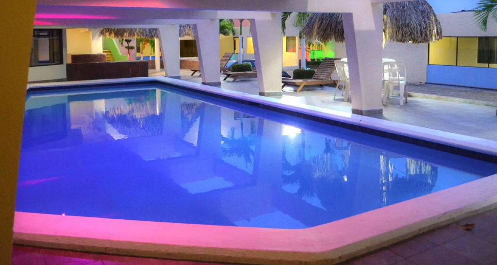 HOTEL BRISA Coatzacoalcos