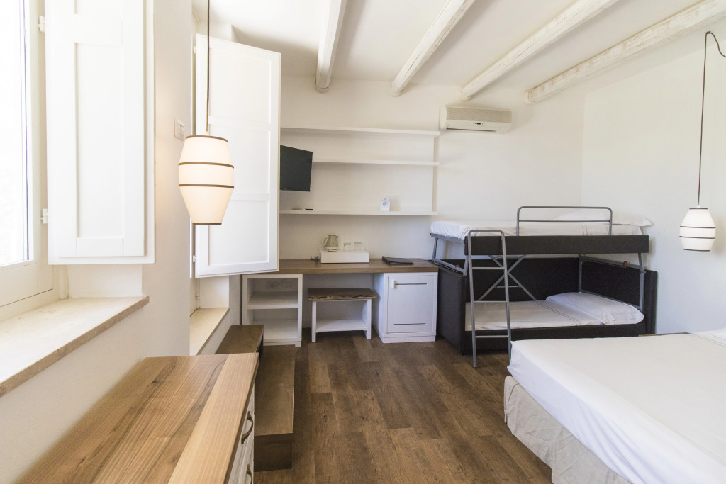 Masseria Bandino & Spa