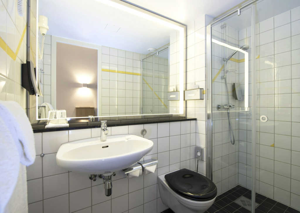 Thon Hotel Bergen Airport