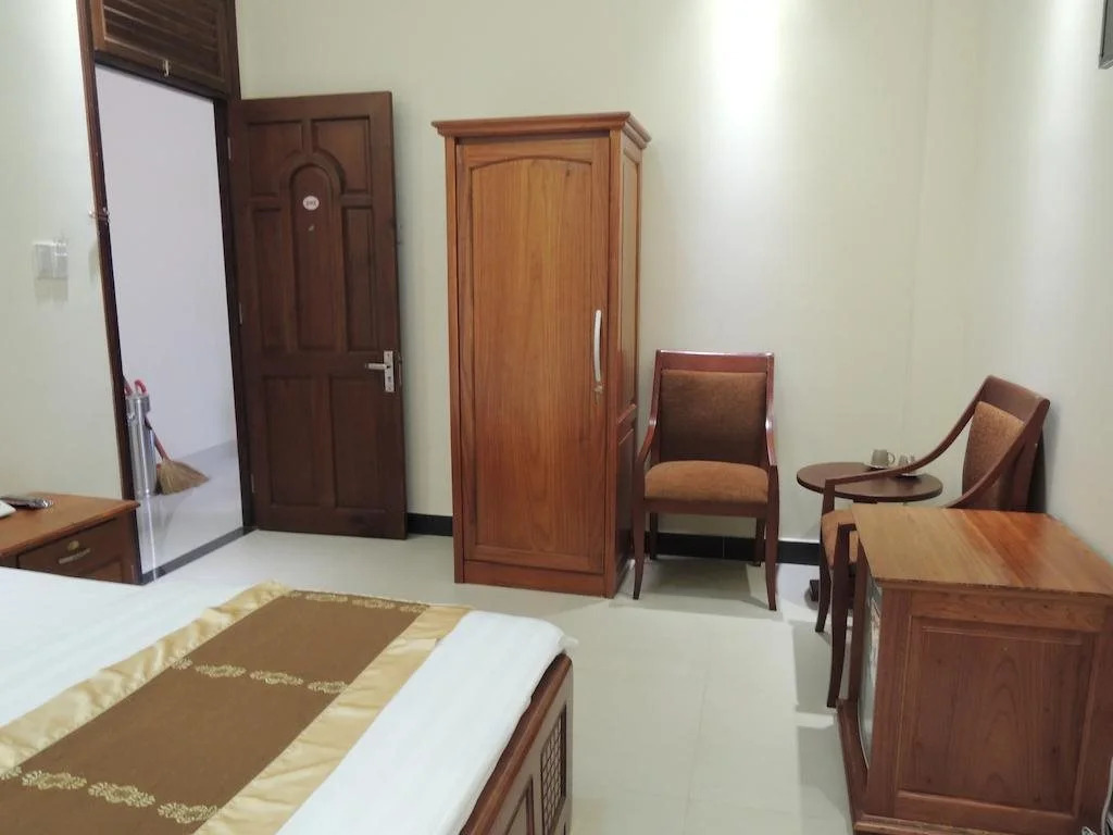 Phuong Thanh Hotel