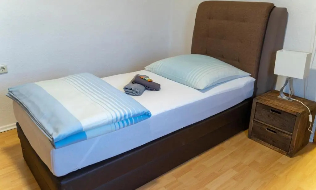 Hotel am Hafen