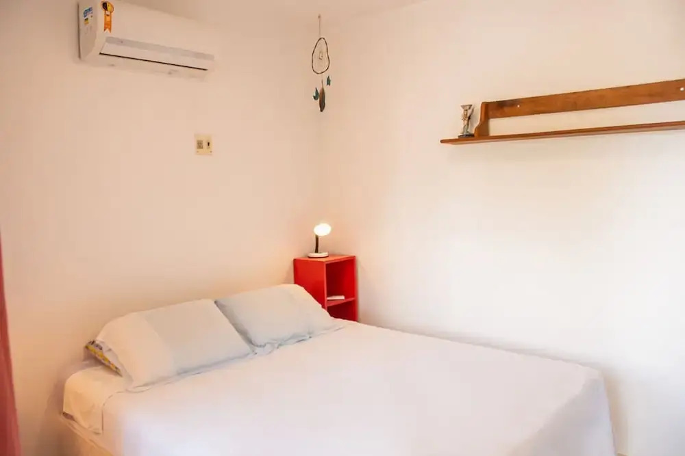 Apartamento a 400 Metros da Praia do Franc s AL